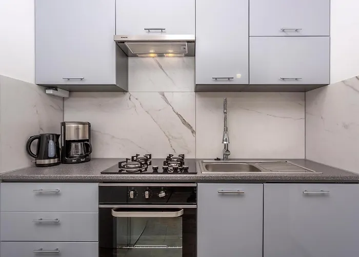 2 Bedroom Amazing In Apartamento *