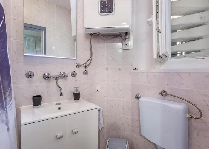 2 Bedroom Amazing In Apartman