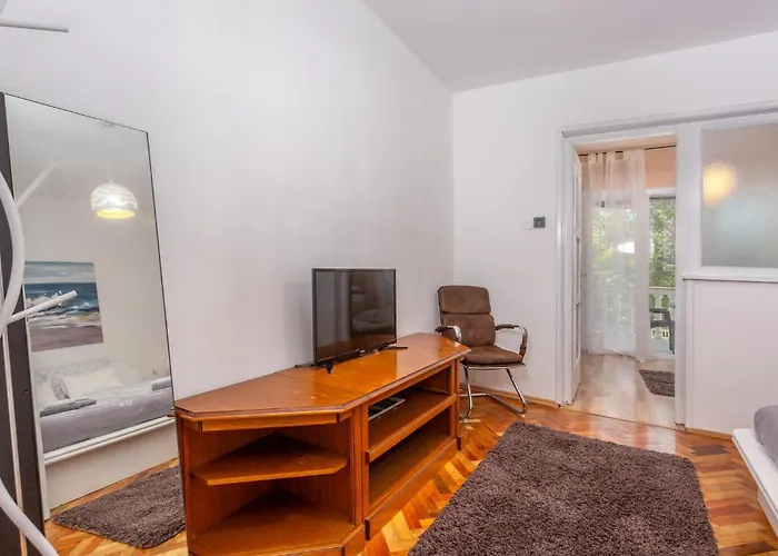 2 Bedroom Amazing In Apartman