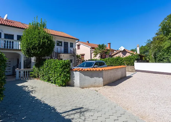 2 Bedroom Amazing In * Malinska