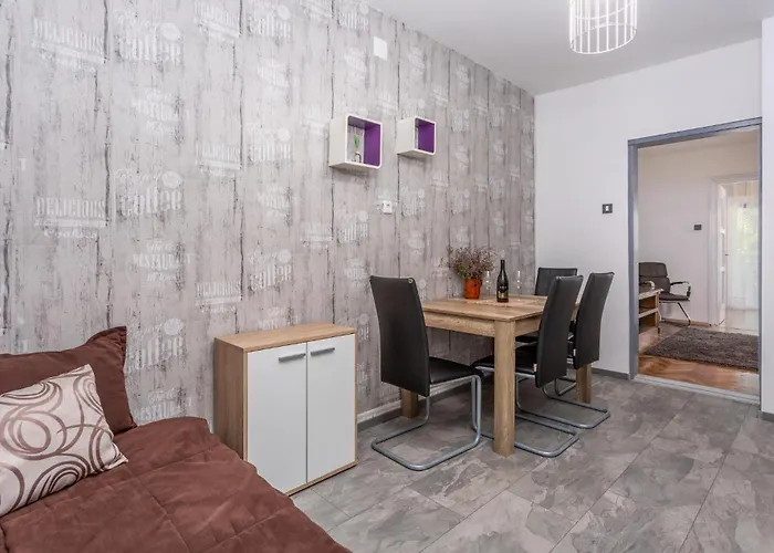 2 Bedroom Amazing In Apartman