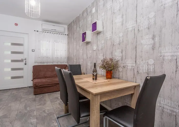 Apartman 2 Bedroom Amazing In