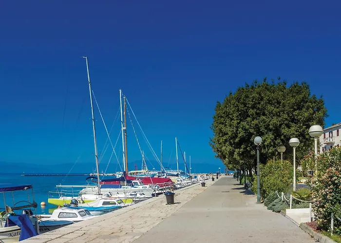 2 Bedroom Amazing In Apartman *